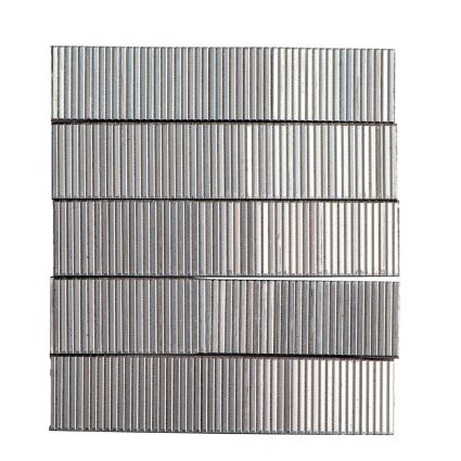 Цвяхи планочные без капелюшка 14мм 500шт Sigma (2815141) - 2