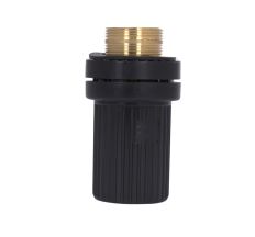 Кріплення Qtap (74,8x52,1x52,1 ) для змішувачів для раковини та біде Evia, Tern QTEVITER74852152149913