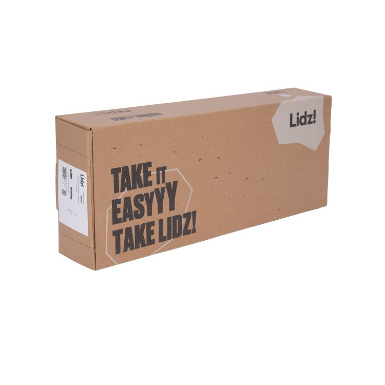 Смеситель для кухни Tani 008F3 с гибким изливом (k40) LDTAN008F3GCR39507 Grey/Chrome Lidz - 9
