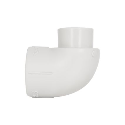 Колено Blue Ocean 90 25х25 внутренняя/внешняя - 5