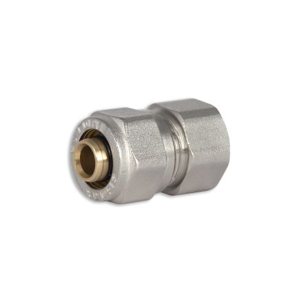 Згін металопл 16*1/2в SD FORTE SF171W1615 - 4