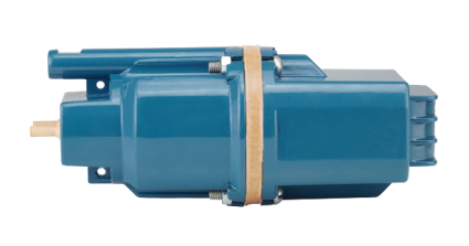 Вибрационный насос &amp;quot;Урожай&amp;quot; верхний забор воды - 2