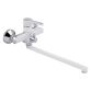 Змішувач для ванни Qtap Grand WHI 005 - 3