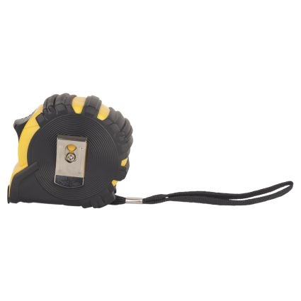 Рулетка магнітна фіксатор+гальма 5м*19мм Sigma (3823051) - 4