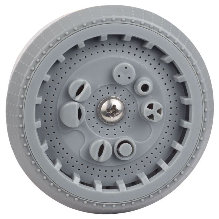 пистолет-распылитель 10 режимов (АВЅ+TPR) - 4