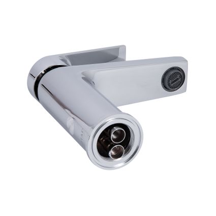 Смеситель для раковины Qtap Stenava New QTSTE270CRM45535 Chrome - 3