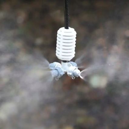 Капельница для полива Presto-PS микроджет Туман (1453) - 2