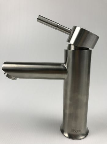Смеситель для умывальника GERTS 6106 - 1