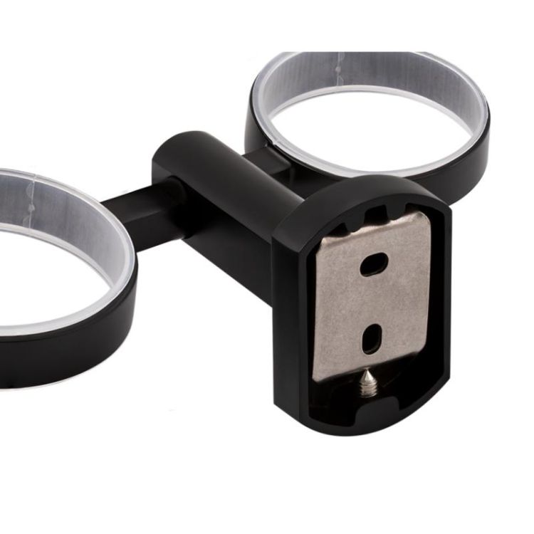 Стакан двойной Q-tap Liberty BLM 1155 - 4