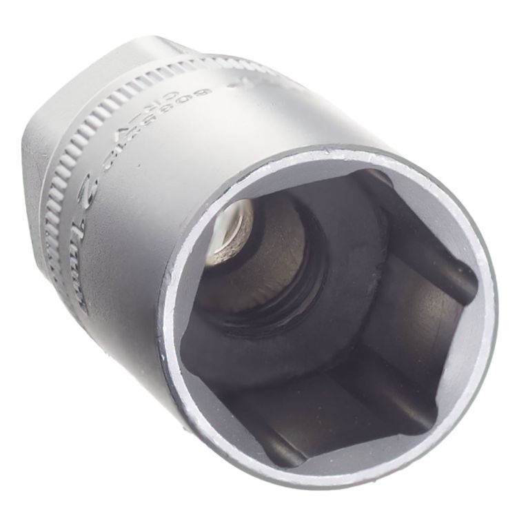 Насадка свечная 21мм 1/2&amp;quot; CrV ULTRA (6085212) - 5