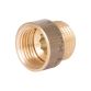 Подовжувач латунний Thermo Alliance Standart 1/2&amp;quot;ВЗ, L=10 мм SD4221510 - 3