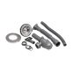 Кухонна мийка Brinex 6080-L 0,6 мм Satin (BRIN6080LSAT06) - 6