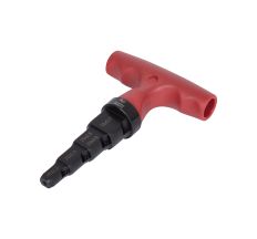 Калібратор для м/п труб d16-32 STD-405 Thermo Alliance