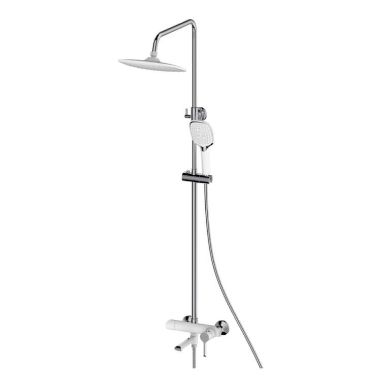 Душова система Qtap Grand WHI 1004 - 1