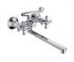 Змішувач для ванни HAIBA Dominox 140 EURO - 1