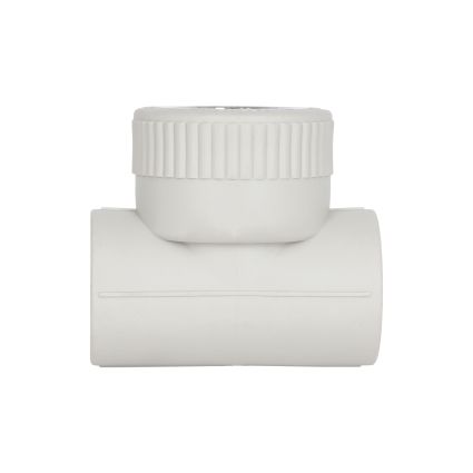 Тройник Blue Ocean 25х3/4х25 с внутренней резьбой - 5