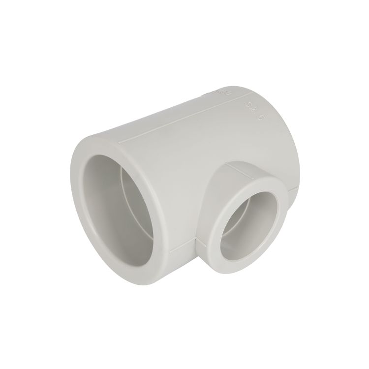 Трійник Blue Ocean 75х50х75 - 3