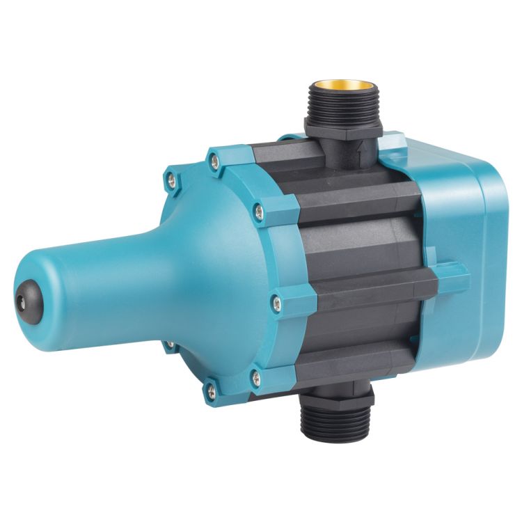 Контролер тиску електричний Aquatica 779537 1.1кВт Ø1&amp;quot; - 5