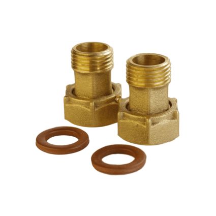 Комплект для лічильника SD Plus 1/2 &amp;quot; SD42915 - 1