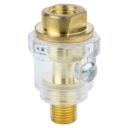 Минимасленка інструментальна ¼ &amp;quot; Sigma (7032011) - 2