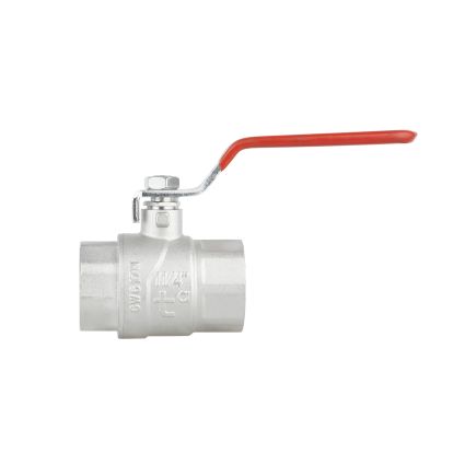 Кран шаровый SD Forte 1 1/4 ГГ - 5