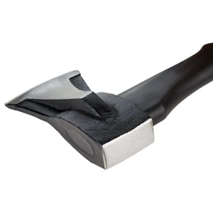 Сокира колун 1000г фиберглассовая ручка Sigma (4322031) - 3