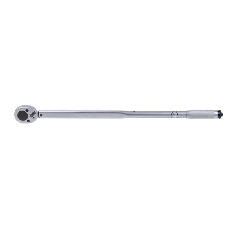 Ключ динамометричний 3/4&amp;quot; 65-450 Нм (кейс) ULTRA (6049022) - 1