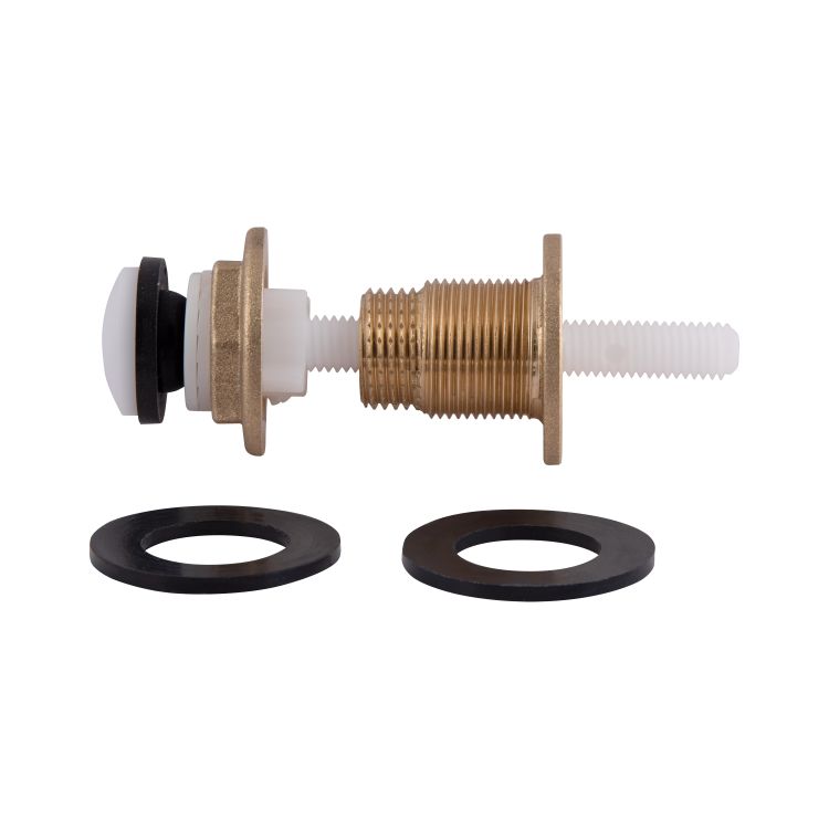 Врезка SD Plus 1/2&amp;quot; в бак - 4