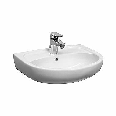 Умивальник Kolo SOLO 60см 7116300U - 1