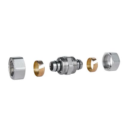 Угон металлопл 20*20 SD152W2020 SD Plus - 3