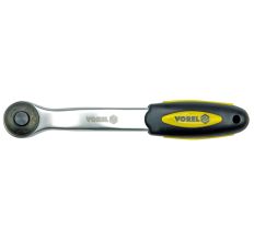 Тріщатка 3/8&quot; Vorel 200 мм 53572