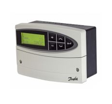 Электронный регулятор Danfoss ECL Comfort 230В без временной программы (087B1261)