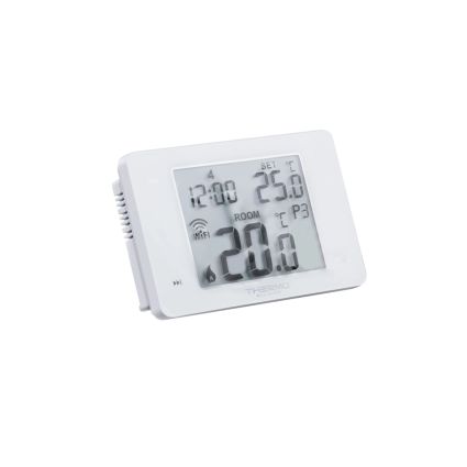 Комплексне рішення Thermo Alliance для котельні: електричний котел 12 кВт + комплект підключення бойлера + комбінований підлоговий водонагрівач 120 л - 6