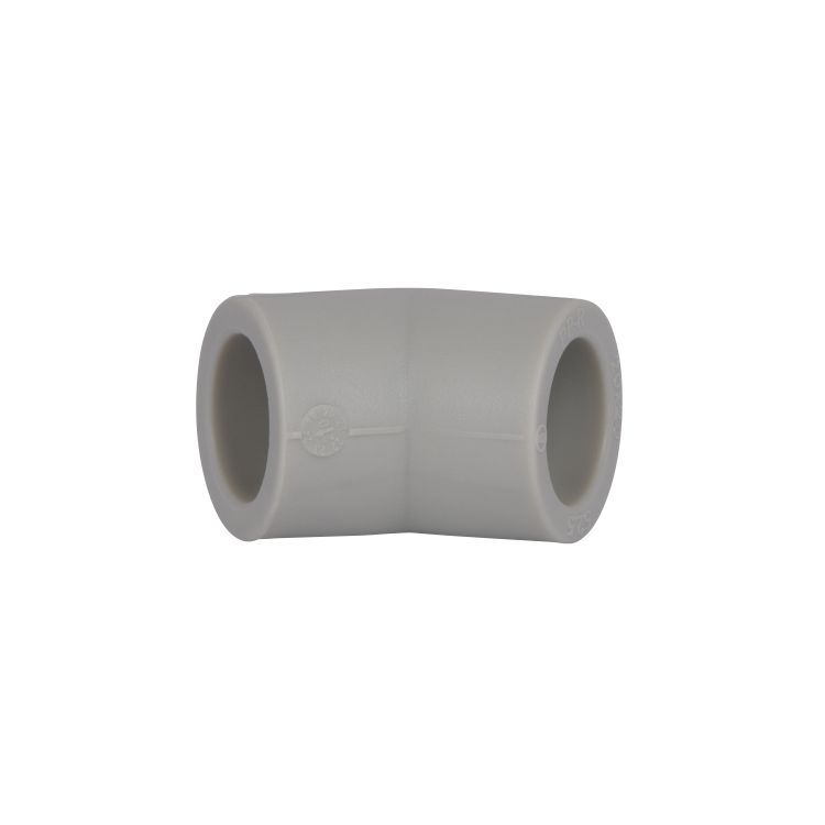 Уголок PPR Thermo Alliance 20, 45° - 4
