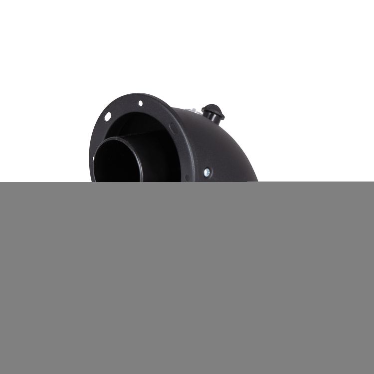Комплект для коаксійного димаря Airfel Maestro Condensing 1000 мм - 4
