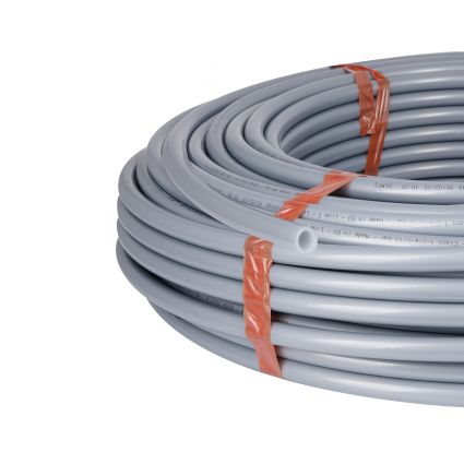 Труба для натяжної гільзи Icma №Р180 PEX-A d20×2,8 мм (100 м) 88P180GW10094 - 3