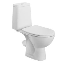 Унитаз-компакт Colombo АКЦЕНТ скандинавский BASIC S12840500