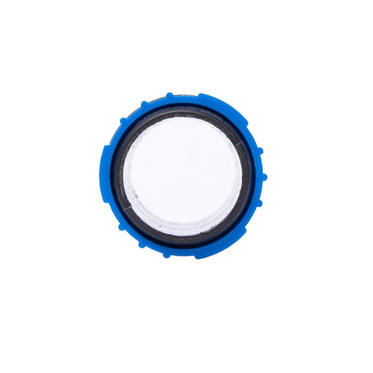 Муфта ремонтная для капельной ленты &amp;quot;туман&amp;quot; Ø32мм - 6