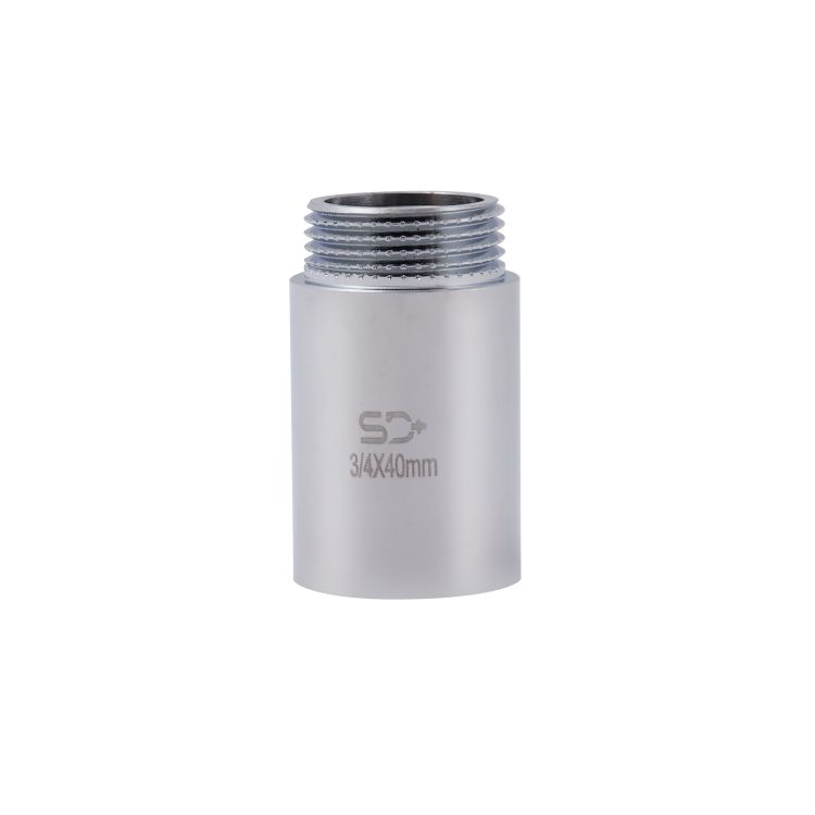 Удлинитель хром 3/4&amp;quot; 40 мм SD1302040 - 3