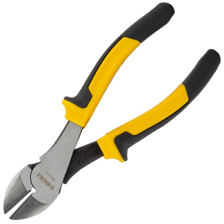 Бокорезы 180мм Standard SIGMA (4352031) - 1