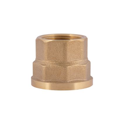 Муфта SD Plus 3/4 &amp;quot; х1 &amp;quot; ВР SD4052025 - 5