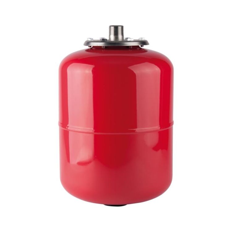 Расширительный бак Womar WM-V 19 л, круглый - 1
