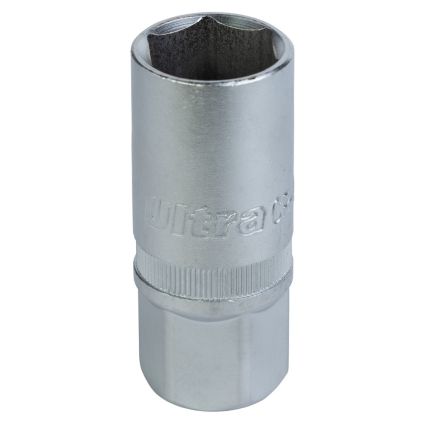 Насадка свечная 21мм 1/2&amp;quot; CrV ULTRA (6085212) - 2