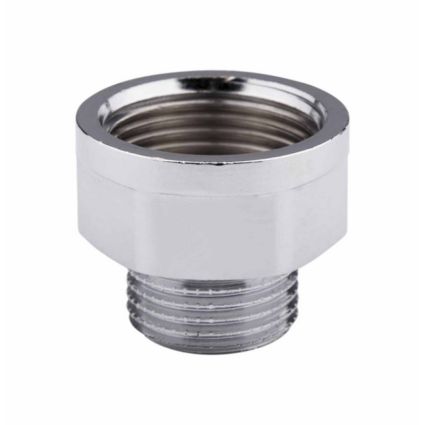Переход SD Forte 3/4&amp;quot;х1/2&amp;quot; ВН хром - 1