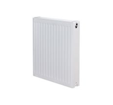 Радіатор сталевий Thermo Alliance 22 тип 600х500 бічне підключення