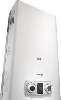 Колонка газовая &amp;quot;Gorenje&amp;quot; GWH 10 NNBWG 680135 - 1