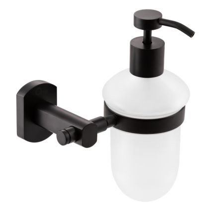 Дозатор для рідкого мила Liberty BLM 1152, Q-tap - 1