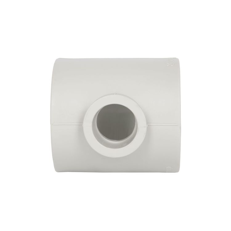 Тройник 63х32х63 Blue Ocean - 4