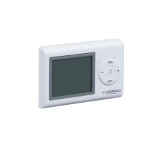 Тижневий програмований термостат Thermo Alliance ТА-2402