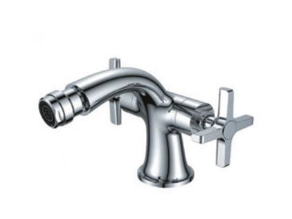 Смеситель для биде HAIBA Oxford 002 - 1